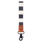 Thread Wrist Lanyard - Rugby