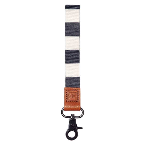 Thread Wrist Lanyard - Rugby