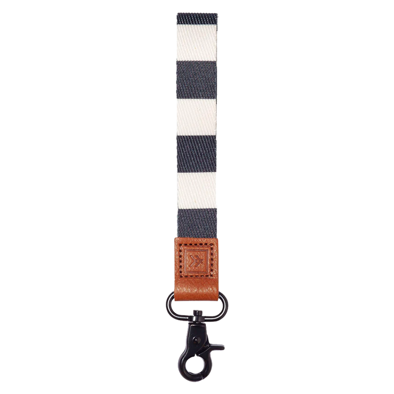 Thread Wrist Lanyard - Rugby