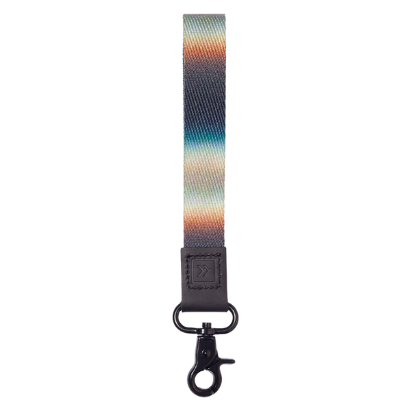 Thread Wrist Lanyard - Aura