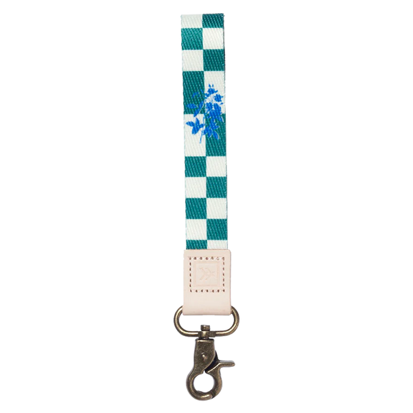 Thread Wrist Lanyard - Harvey