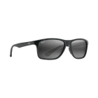 Maui Jim Onshore Gloss Black + Neutral Grey