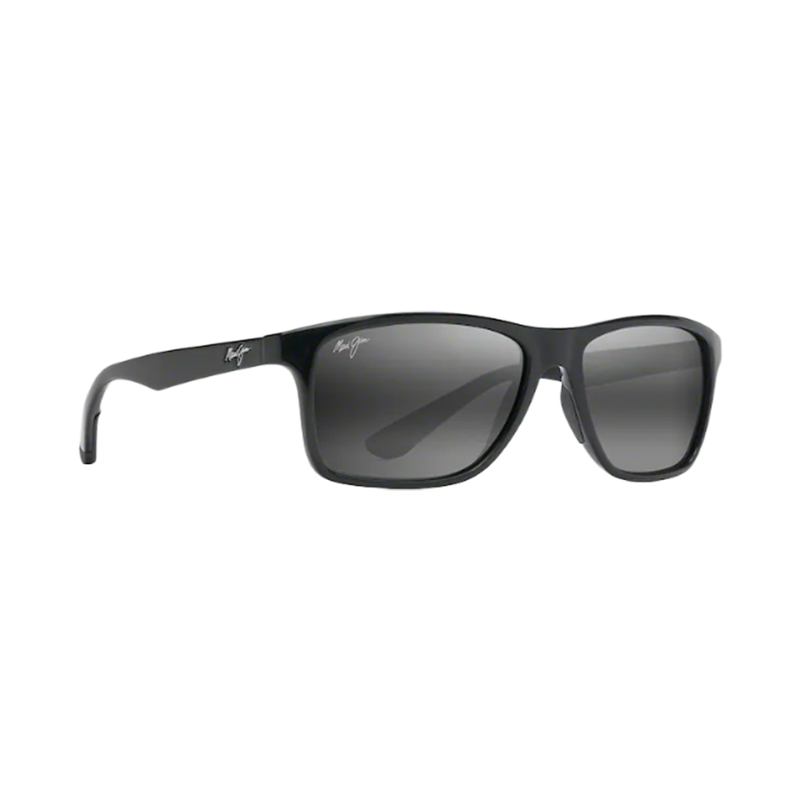 Maui Jim Onshore Gloss Black + Neutral Grey