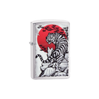 Zippo Lighter 200 Asian Tiger Design