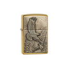 Zippo Lighter 204B Where Eagles Dare