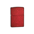 Zippo Lighter 207 Candy Apple Red