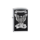 Zippo Lighter 250 Eagle