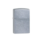 Zippo Regular Street Chrome Wind Proof Lighter