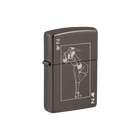 Zippo Lighter Windy Design