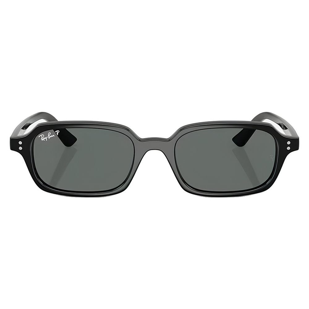 Ray-Ban Zuri Bio-Based, Dark Grey Lenses – Sand 'n Surf