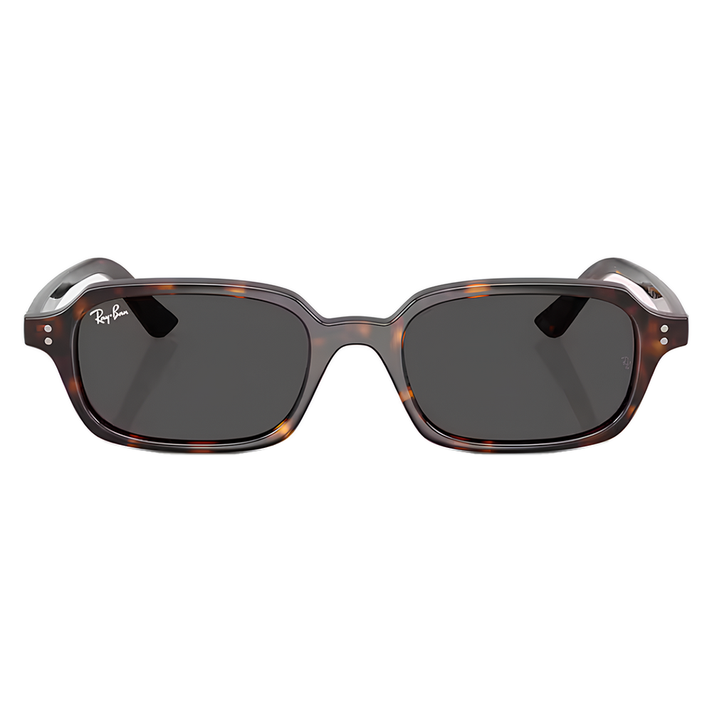 Ray-Ban Zuri Bio-Based, Dark Grey Lenses – Sand 'n Surf