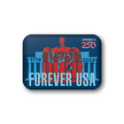 AMERICA250™ Lincoln