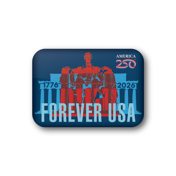 AMERICA250™ Lincoln