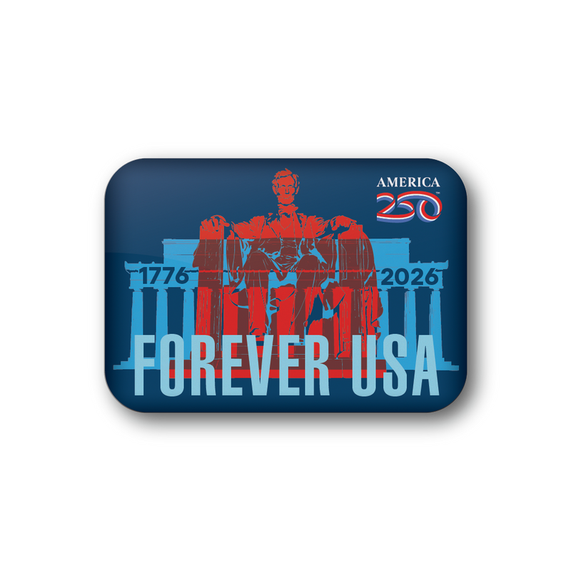 AMERICA250™ Lincoln