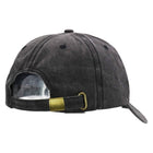 Los Angeles Unstructured Cotton Baseball Cap