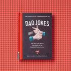The Essential Compendium of Dad Jokes