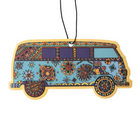 Hippie Bus Air Freshener