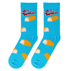 Crazy Socks Men's Crew Folded - Twinkies