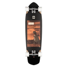 Globe Skateboard Cruiser Complete Blazer XL 36