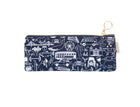 California Pencil Pouch: Natural