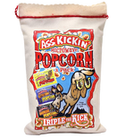 Ass Kickin’ Popcorn 3 Pack Assortment