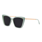 I-SEA Aloha Fox Sage/ Smoke Polarized Lens (Side)