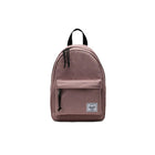 Herschel™ Classic Backpack | Ash Rose Mini
