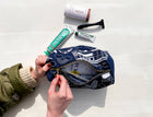 California Dopp Kit: Natural