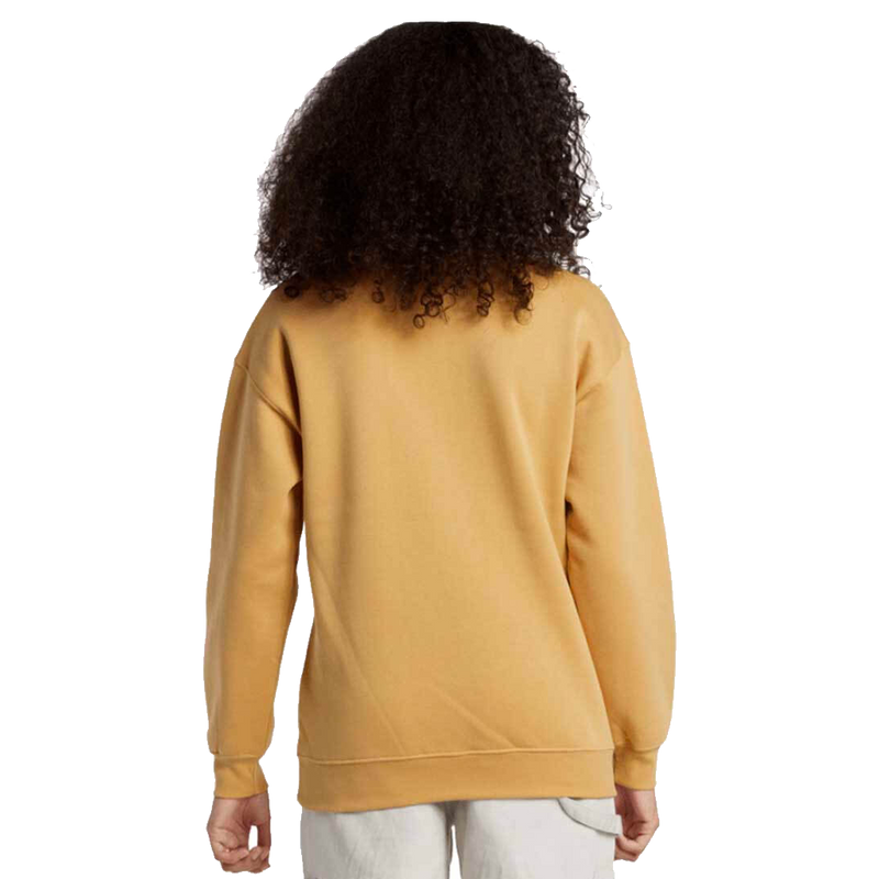 Billabong Desert Drifter Sweatshirt - Hemp (Back)