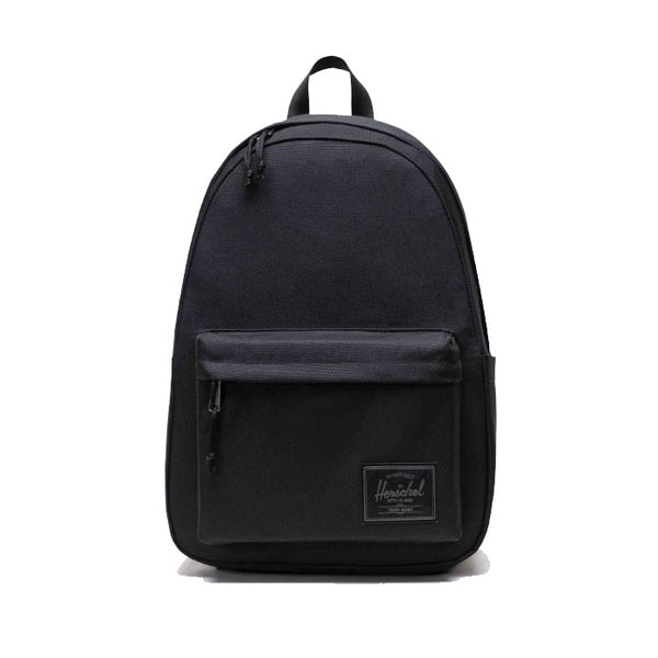 Herschel Classic Backpack | Black Tonal
