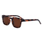 I-SEA Blair 2.0 Tort / Brown Polarized Lens (Side)