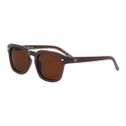 I-SEA Blair 2.0 Cola / Brown Polarized Lens