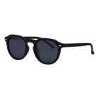 I-SEA Blair Black/Smoke Polarized Lens (Side)