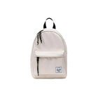 Herschel Classic Mini Backpack Whitecap Gray
