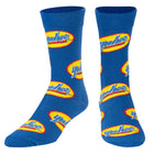 Crazy Socks Men's Crew Folded - Yoohoo