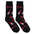 Crazy Socks - Mens Crew - Tapatio