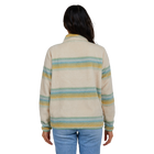 Salty Crew Calm Seas Sage Pullover Back