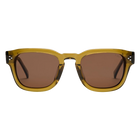 I-SEA Camden Kelp/ Brown Polarized Lens (Front)