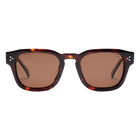 I-SEA Camden Tort/ Brown Polarized Lens - Front