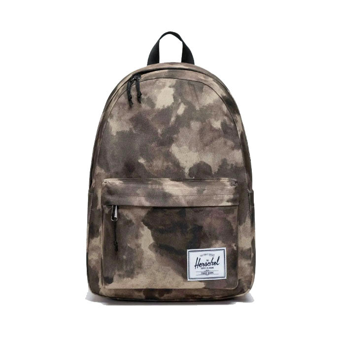 Herschel Classic Backpack | Painted Camo