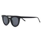 I-SEA Canyon Black/Smoke Polarized Lens Side