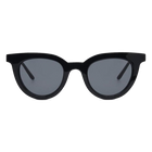 I-SEA Canyon Black/Smoke Polarized Lens Front