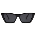 I-SEA Cate Black/ Smoke Polarized Lens -Front