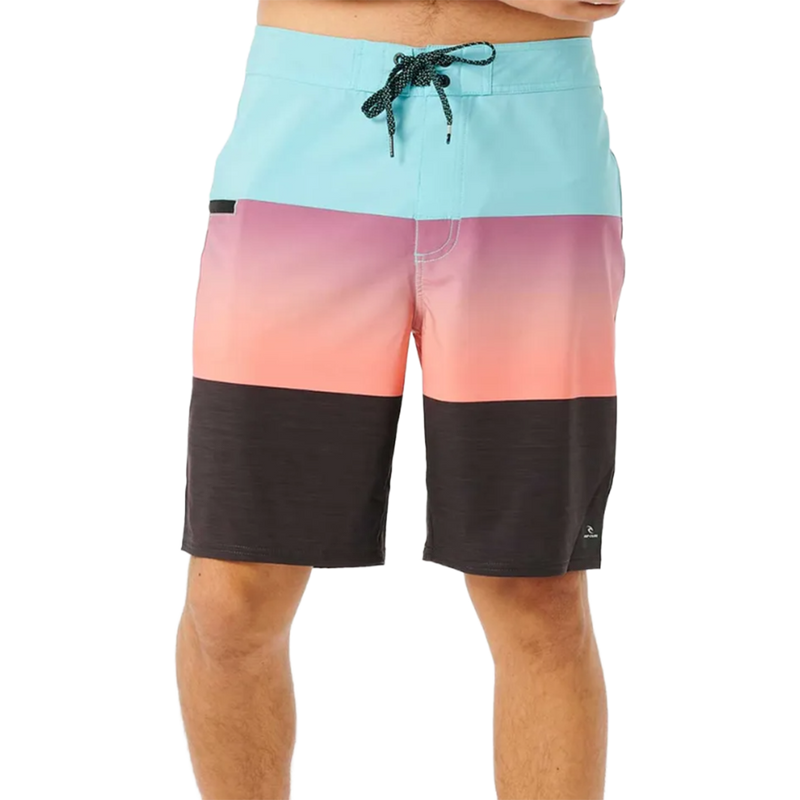 Rip Curl Mirage Divided Boardshort Aqua