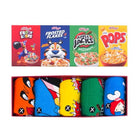 Odd Sox Kellogg's Gift Box - 5 Pack Of Sox