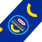 Cool Socks Kraft Mac & Cheese 4