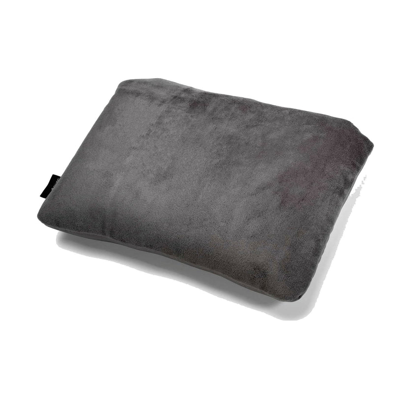 Magic 2 in 1 pillow charcoal / US travel accessories - Samsonite