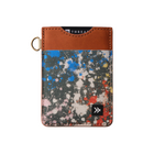 Thread Vertical Wallet - Charlie