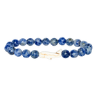 Fahlo - The Wayfare Bracelet - Coastal Blue