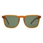 I-SEA Cove Sunshine/ Green Polarized Lens - Front